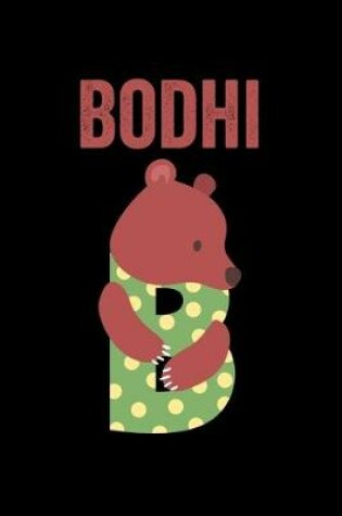 Cover of Bodhi