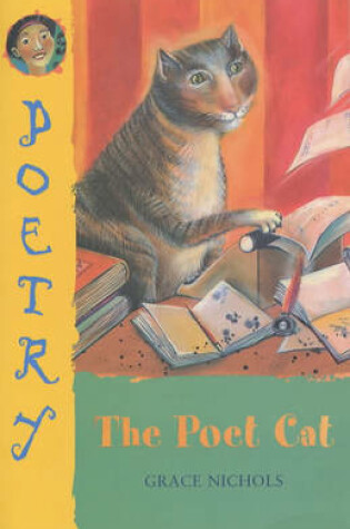 Cover of The Poet Cat