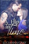 Book cover for A Flip in Time