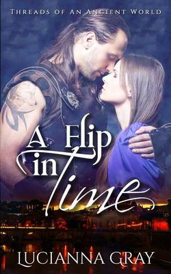 Cover of A Flip in Time