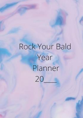 Book cover for RYB Year Planner