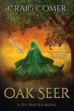 Cover of Oak Seer