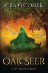 Book cover for Oak Seer