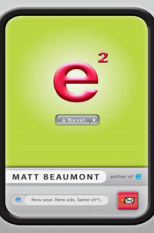 Cover of E Squared