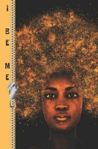 Cover of I Be Me