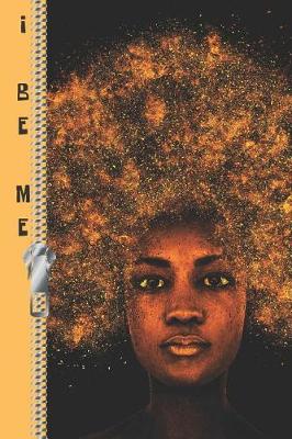 Book cover for I Be Me