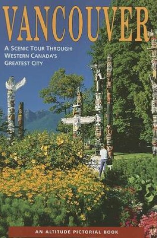 Cover of Vancouver