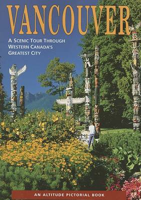 Cover of Vancouver