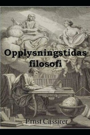 Cover of Opplysningstidas filosofi