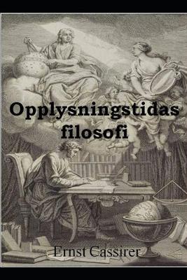 Book cover for Opplysningstidas filosofi