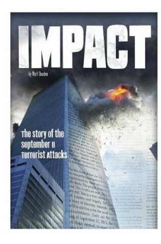 Cover of Impact - September 11 Terrorist Attacks
