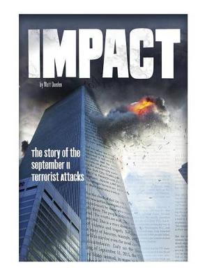 Cover of Impact - September 11 Terrorist Attacks