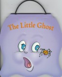 Cover of The Little Ghost