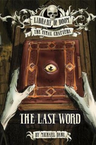 Cover of The Last Word