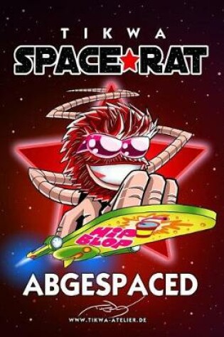 Cover of Space Rat 2