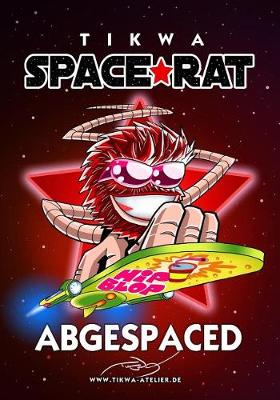 Cover of Space Rat 2