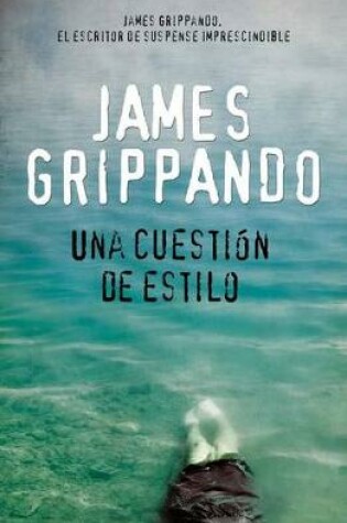 Cover of Una Cuestion de Estilo