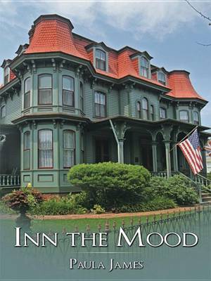 Book cover for Inn the Mood