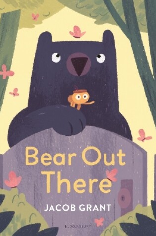 Cover of Bear Out There
