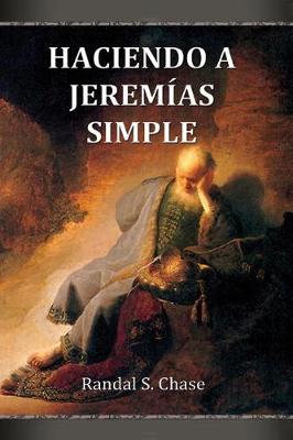 Book cover for Haciendo a Jerem as Simple