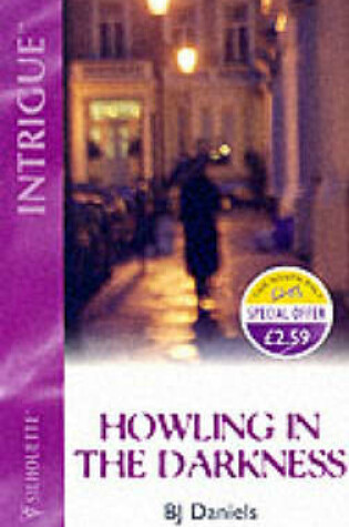 Cover of Howling in the Darkness