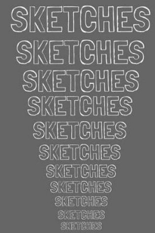 Cover of Sketches