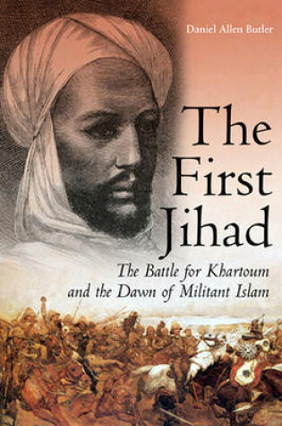 Cover of The First Jihad