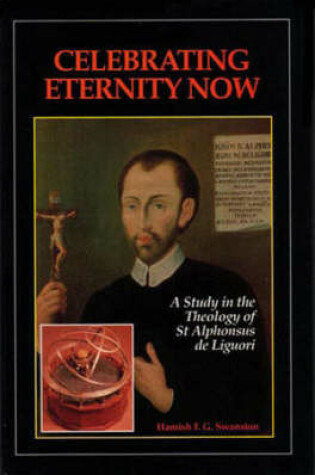 Cover of Celebrating Eternity Now