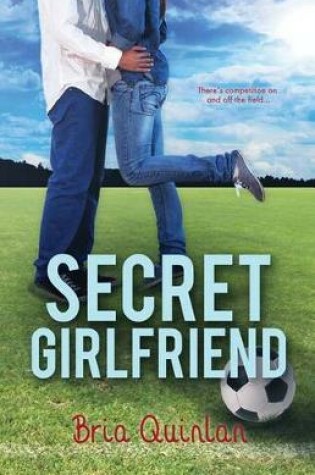 Cover of Secret Girlfriend