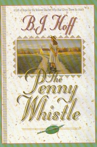 Cover of The Penny Whistle