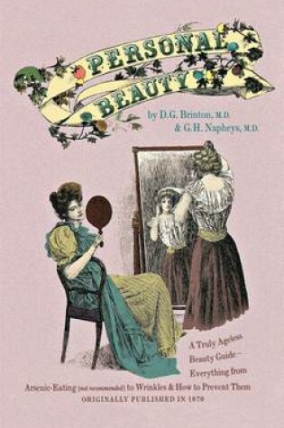 Cover of Personal Beauty