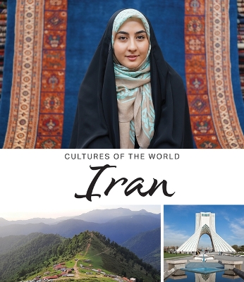 Cover of Iran