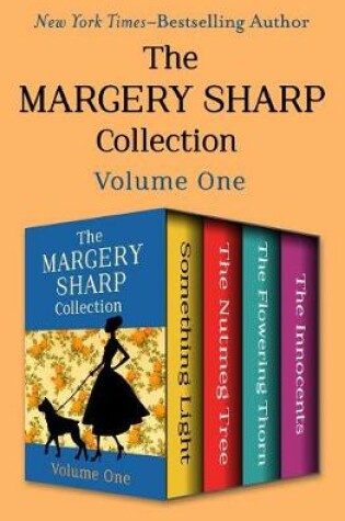 Cover of The Margery Sharp Collection Volume One