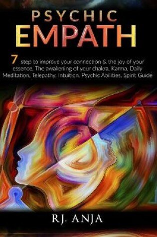 Cover of Psychic Empath