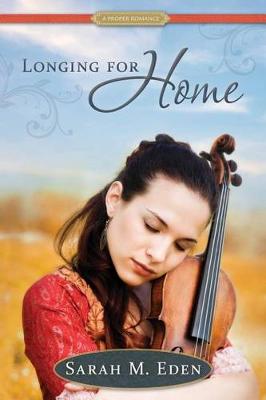 Cover of Longing for Home