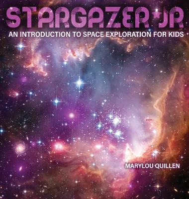 Cover of Stargazer Jr