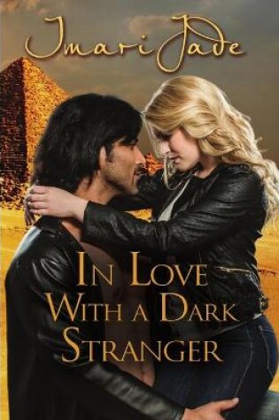Cover of In Love with a Dark Stranger