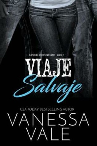 Cover of Viaje Salvaje