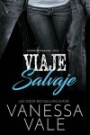 Book cover for Viaje Salvaje