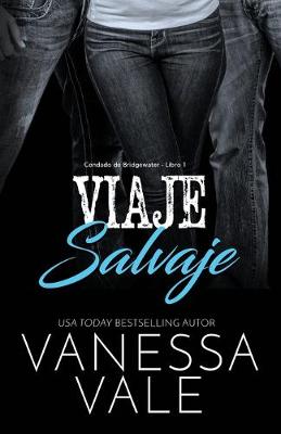 Cover of Viaje Salvaje