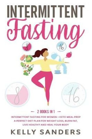 Cover of Intermittent Fasting