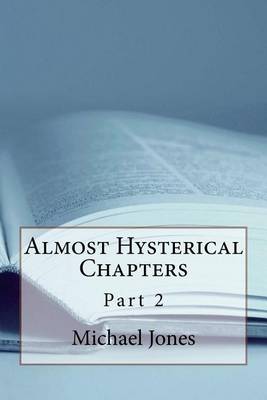 Book cover for Almost Hysterical Chapters