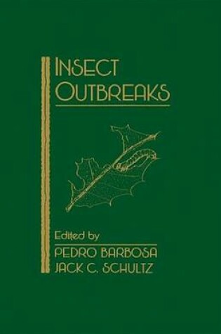 Cover of Insect Outbreaks