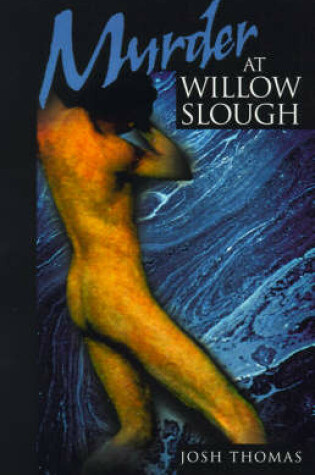 Cover of Murder at Willow Slough