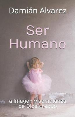 Book cover for Ser Humano