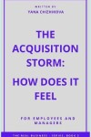Book cover for The Acquisition Storm