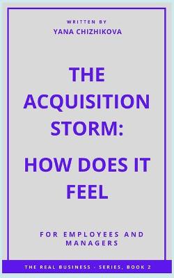 Cover of The Acquisition Storm