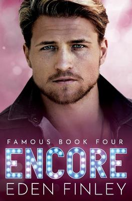 Encore - Original Cover by Eden Finley
