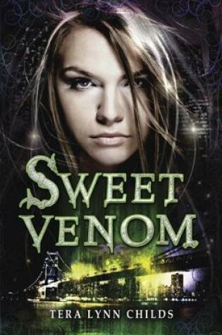 Cover of Sweet Venom