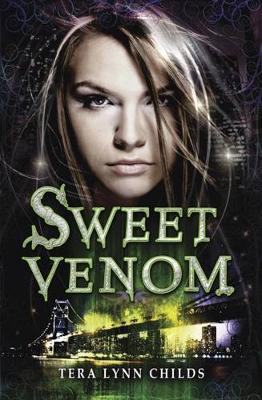 Cover of Sweet Venom